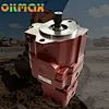 Запчасть поршневой насос PVD‑1B‑32CP‑11G5 главный гидронасос для стройтехники OM‑PVD‑1B‑32CP‑11G5
